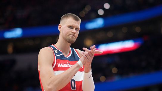 Celtics, Porzingis, reportedly agree to two-year, $60 million extension taken at BSJ Headquarters (Celtics)